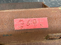 Eurosteel 769 graafbak - afbeelding 8 van  8