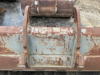 Eurosteel 854010 graafbak - afbeelding 6 van  9