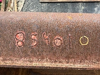 Eurosteel 854010 graafbak - afbeelding 9 van  9