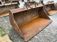 Eurosteel 854010 graafbak - afbeelding 7 van  9