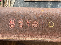 Eurosteel 854010 graafbak - afbeelding 6 van  9