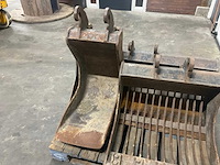 Eurosteel cw05 graafbak (3x) - afbeelding 4 van  8