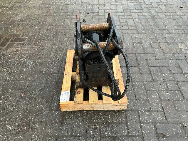 Eurosteel cw10 kantelstuk - afbeelding 3 van  8