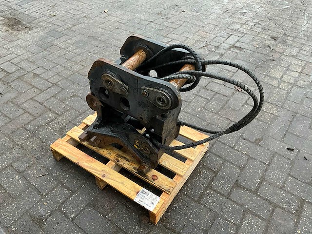 Eurosteel cw10 kantelstuk - afbeelding 4 van  8