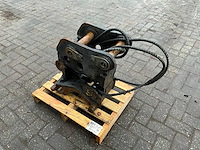 Eurosteel cw10 kantelstuk - afbeelding 4 van  8