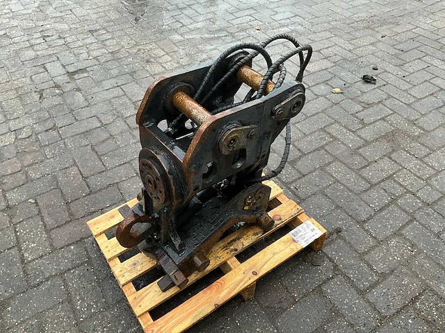 Eurosteel cw10 kantelstuk - afbeelding 5 van  8