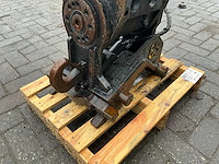 Eurosteel cw10 kantelstuk - afbeelding 6 van  8