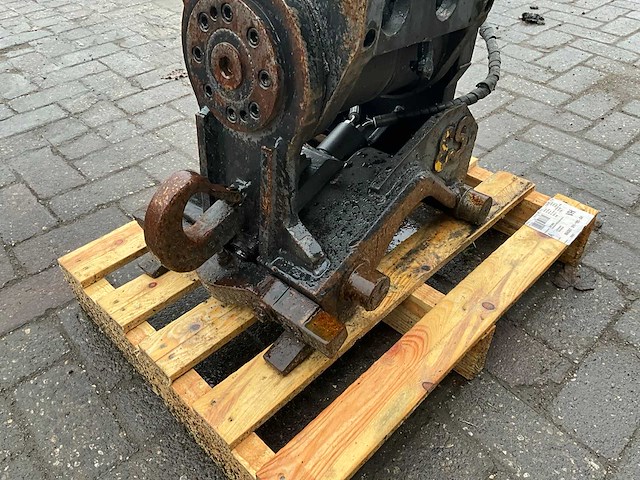 Eurosteel cw10 kantelstuk - afbeelding 5 van  7