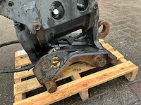 Eurosteel cw10 kantelstuk - afbeelding 6 van  7