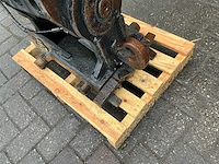 Eurosteel cw10 kantelstuk - afbeelding 7 van  7