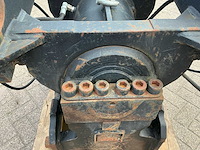Eurosteel cw30 kantelstuk - afbeelding 10 van  11