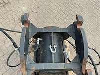 Eurosteel cw30 kantelstuk - afbeelding 11 van  11