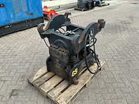 Eurosteel cw30 kantelstuk - afbeelding 2 van  11