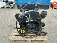 Eurosteel cw30 kantelstuk - afbeelding 3 van  11