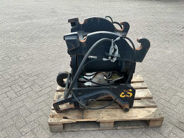 Eurosteel cw30 kantelstuk - afbeelding 5 van  11