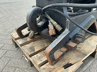 Eurosteel cw30 kantelstuk - afbeelding 6 van  11