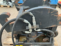 Eurosteel cw30 kantelstuk - afbeelding 7 van  11