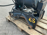 Eurosteel cw30 kantelstuk - afbeelding 9 van  11