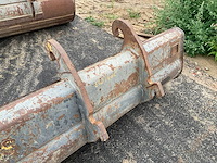 Eurosteel ew140c graafbak - afbeelding 6 van  7