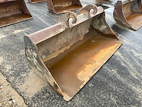 Eurosteel ew140c graafbak - afbeelding 2 van  7