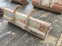 Eurosteel ew140c graafbak - afbeelding 3 van  7