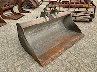 Eurosteel graafbak “cw10”
