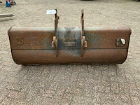 Eurosteel graafbak “cw10” - afbeelding 4 van  6