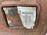 Eurosteel graafbak “cw10” - afbeelding 6 van  6