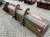 Eurosteel graafbak “cw30” - afbeelding 4 van  6
