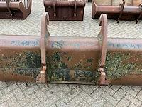 Eurosteel graafbak “cw30” - afbeelding 5 van  6