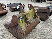 Eurosteel graafbak “cw30” - afbeelding 4 van  6