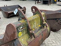 Eurosteel graafbak “cw30” - afbeelding 5 van  6