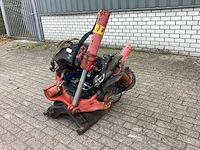 Eurosteel indexator rt60-te-hd tiltrotator - afbeelding 13 van  19