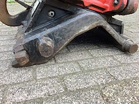 Eurosteel indexator rt60-te-hd tiltrotator - afbeelding 7 van  15