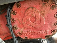 Eurosteel indexator rt60-te-hd tiltrotator - afbeelding 5 van  19