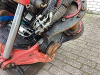 Eurosteel indexator rt60-te-hd tiltrotator - afbeelding 10 van  19