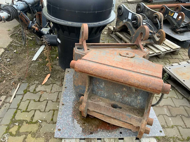 Eurosteel kantelstuk - afbeelding 3 van  8