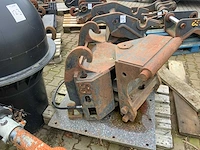 Eurosteel kantelstuk - afbeelding 5 van  8