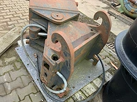Eurosteel kantelstuk - afbeelding 6 van  8