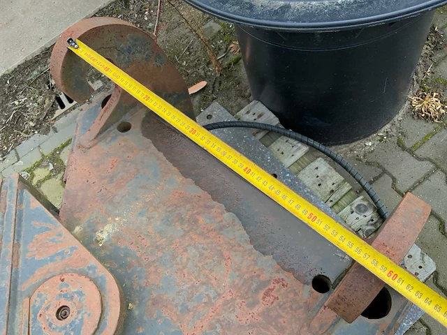 Eurosteel kantelstuk - afbeelding 7 van  8
