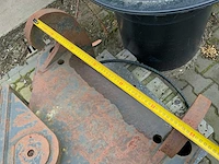 Eurosteel kantelstuk - afbeelding 7 van  8