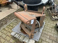 Eurosteel kantelstuk - afbeelding 2 van  8