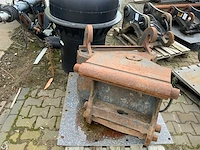 Eurosteel kantelstuk - afbeelding 3 van  8