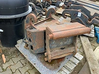 Eurosteel kantelstuk - afbeelding 4 van  8