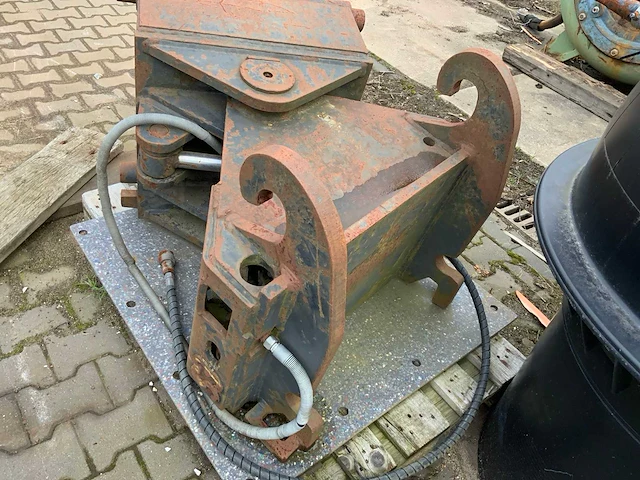 Eurosteel kantelstuk - afbeelding 6 van  8