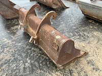 Eurosteel kp630 graafbak - afbeelding 3 van  8