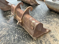 Eurosteel kp630 graafbak - afbeelding 3 van  8