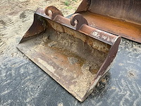 Eurosteel kp630 graafbak - afbeelding 1 van  8
