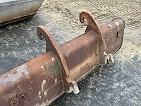 Eurosteel kp630 graafbak - afbeelding 5 van  8