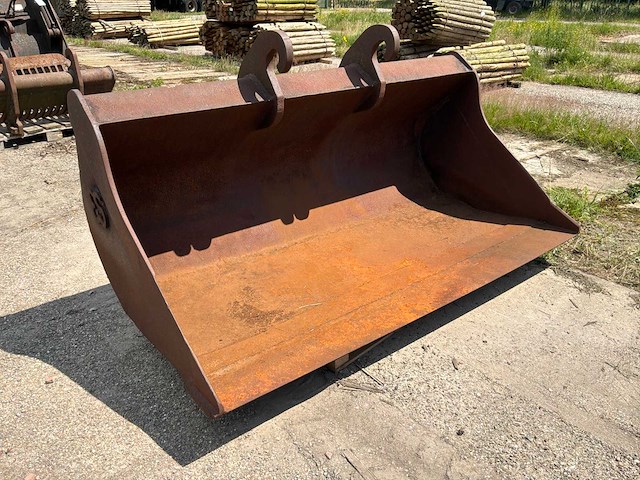 Eurosteel volumebak - afbeelding 1 van  6
